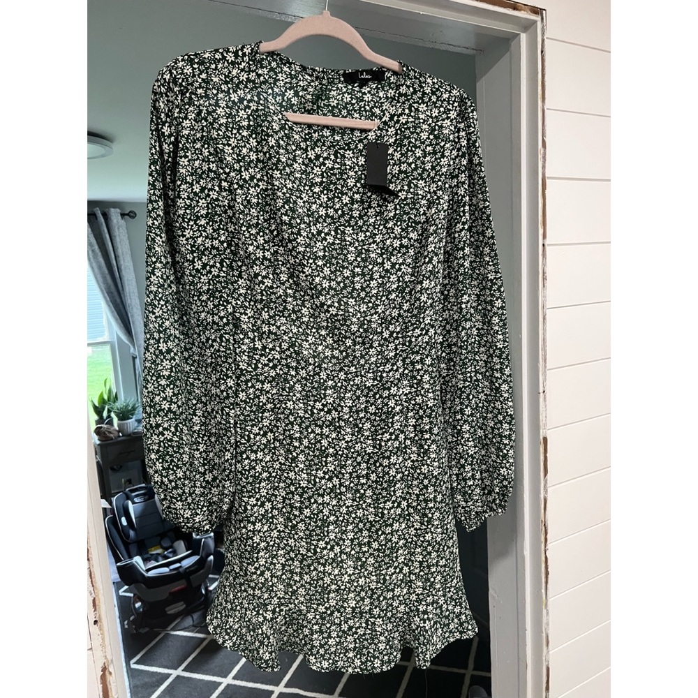 Brand new Lulu’s dress!